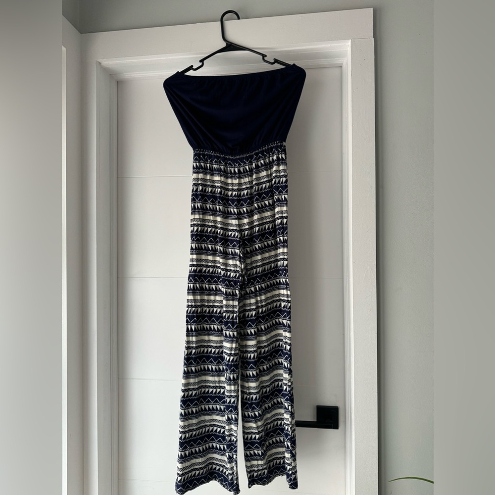 Women’s Romper
